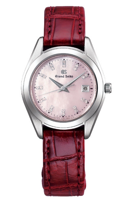 Grand Seiko Heritage Replica Watch STGF295 Grand Seiko Heritage Replica Watch STGF295